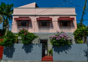 Casita Aurora Bed and Breakfast, Legazpi City